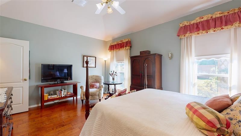 2316 Cherry Sage Drive, Arlington TX 76001 - Photo 18