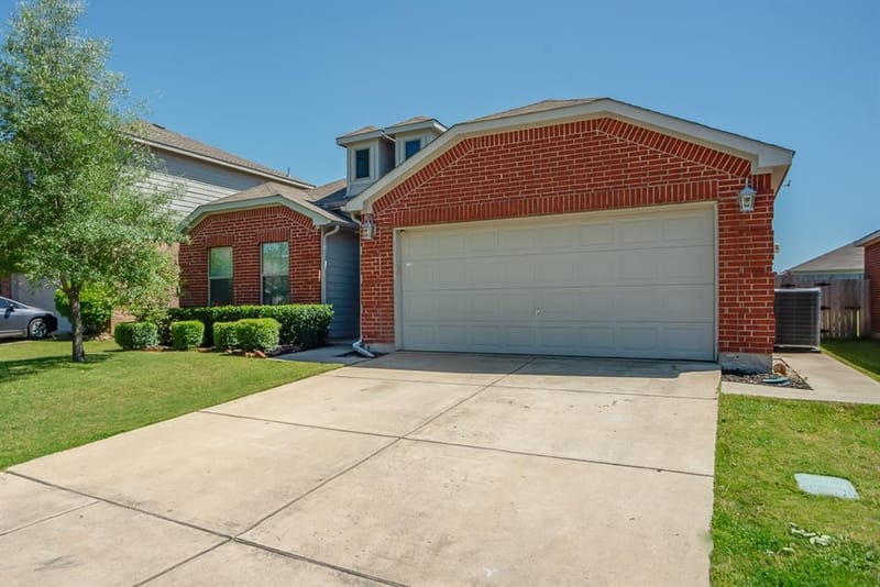 8812 Trailblazer Drive, Cross Roads TX 76227 - Photo 2