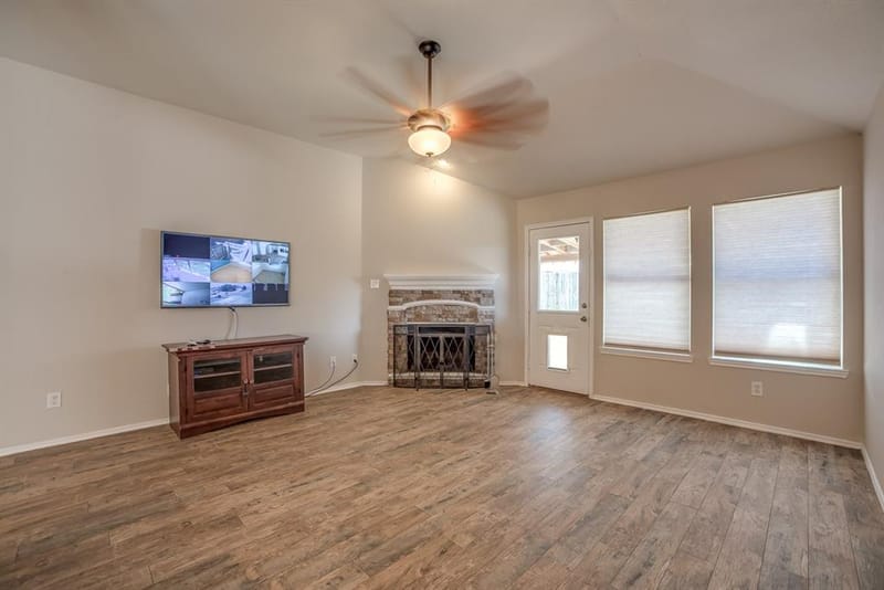 8812 Trailblazer Drive, Cross Roads TX 76227 - Photo 16