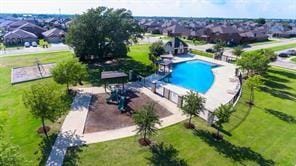 8812 Trailblazer Drive, Cross Roads TX 76227 - Photo 32