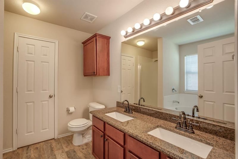 8812 Trailblazer Drive, Cross Roads TX 76227 - Photo 5