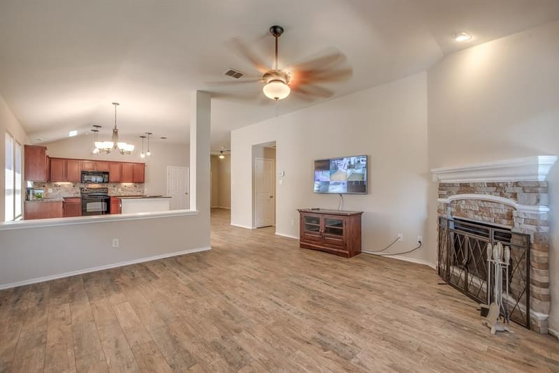 8812 Trailblazer Drive, Cross Roads TX 76227 - Photo 15