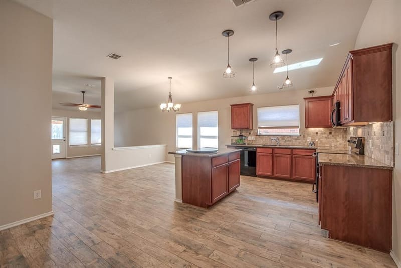 8812 Trailblazer Drive, Cross Roads TX 76227 - Photo 8