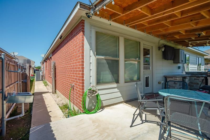 8812 Trailblazer Drive, Cross Roads TX 76227 - Photo 21