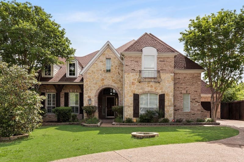 663 Links View Court, Grand Prairie TX 75052 - Photo 23