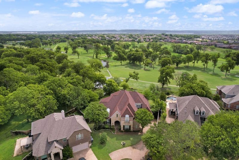 663 Links View Court, Grand Prairie TX 75052 - Photo 22