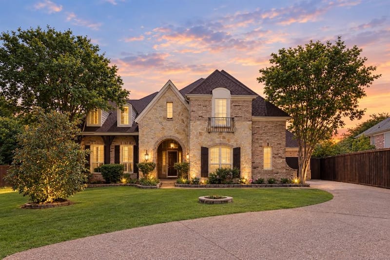 663 Links View Court, Grand Prairie TX 75052