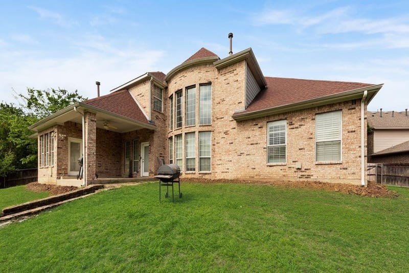 663 Links View Court, Grand Prairie TX 75052 - Photo 20