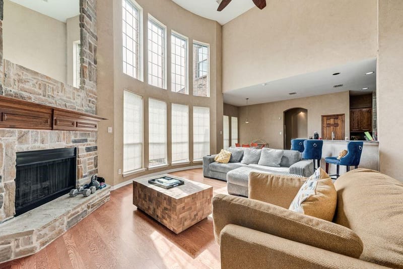 663 Links View Court, Grand Prairie TX 75052 - Photo 4