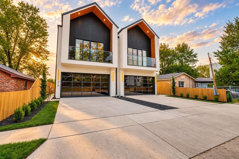 314 Avenue L, Dallas TX 75203