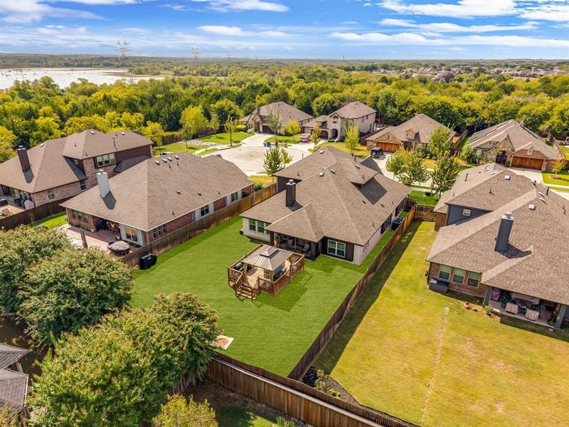 5011 Lake Park Drive, Mansfield TX 76063 - Photo 27
