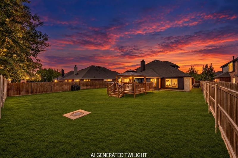 5011 Lake Park Drive, Mansfield TX 76063 - Photo 2
