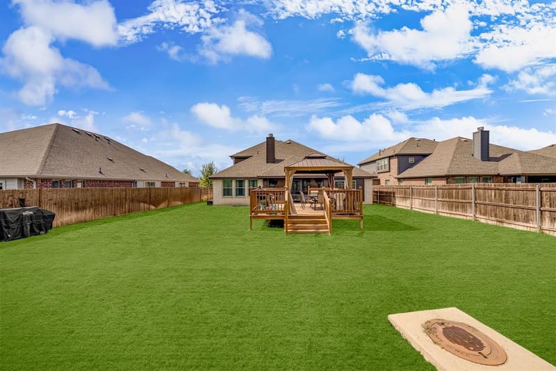 5011 Lake Park Drive, Mansfield TX 76063 - Photo 26