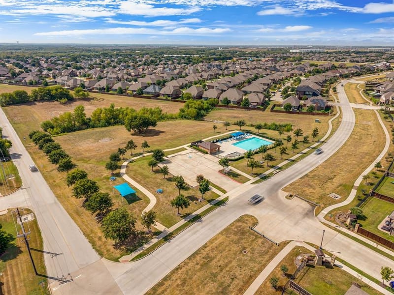 5011 Lake Park Drive, Mansfield TX 76063 - Photo 28