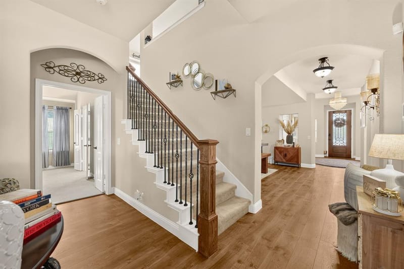 5011 Lake Park Drive, Mansfield TX 76063 - Photo 18