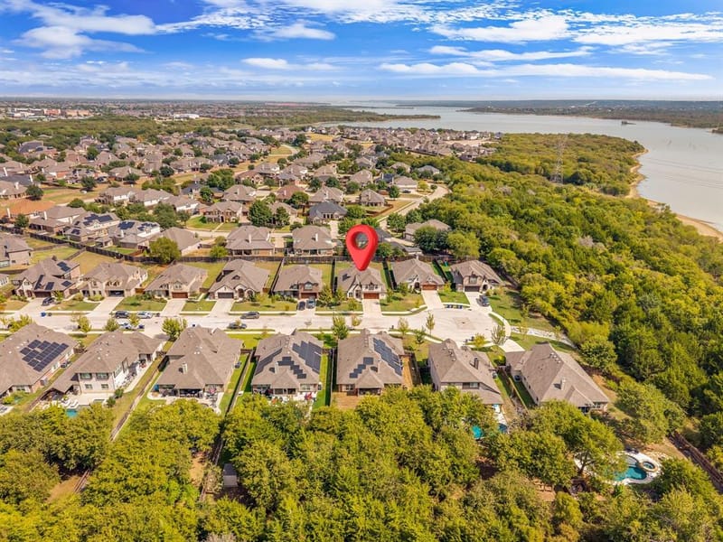 5011 Lake Park Drive, Mansfield TX 76063 - Photo 29