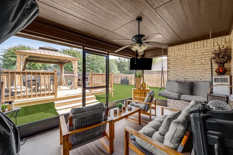 5011 Lake Park Drive, Mansfield TX 76063 - Photo 25