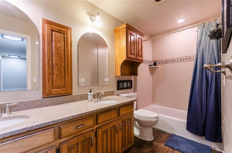 4009 Wilshire Court, Plano TX 75023 - Photo 27