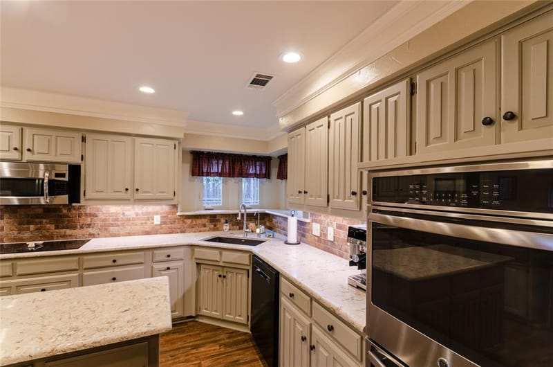 4009 Wilshire Court, Plano TX 75023 - Photo 17