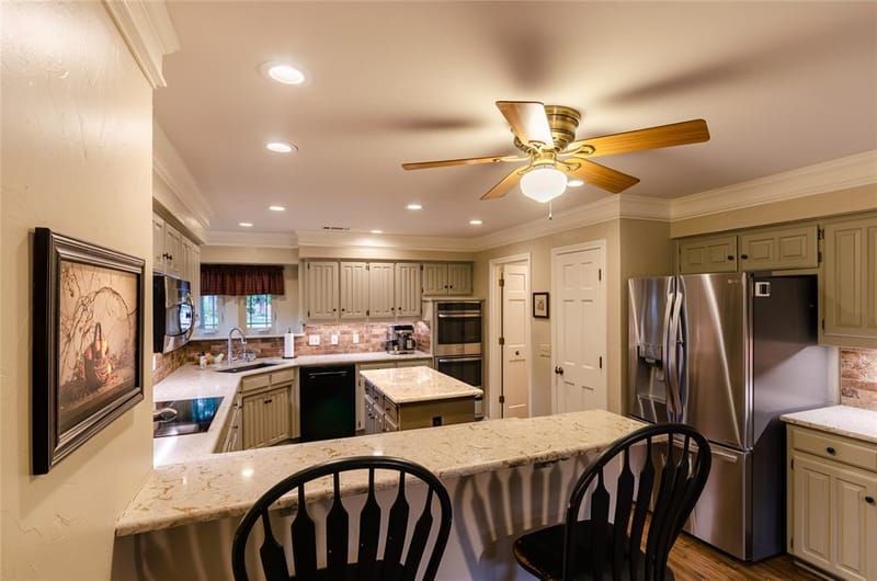 4009 Wilshire Court, Plano TX 75023 - Photo 16