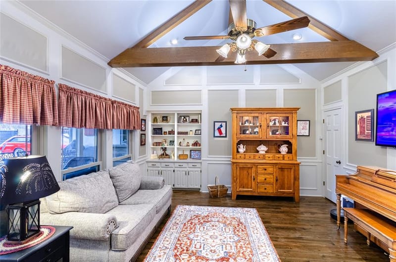 4009 Wilshire Court, Plano TX 75023 - Photo 12