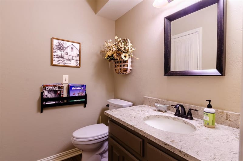 4009 Wilshire Court, Plano TX 75023 - Photo 26