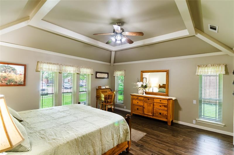 4009 Wilshire Court, Plano TX 75023 - Photo 22