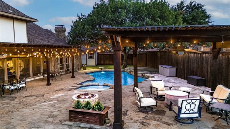 4009 Wilshire Court, Plano TX 75023 - Photo 7