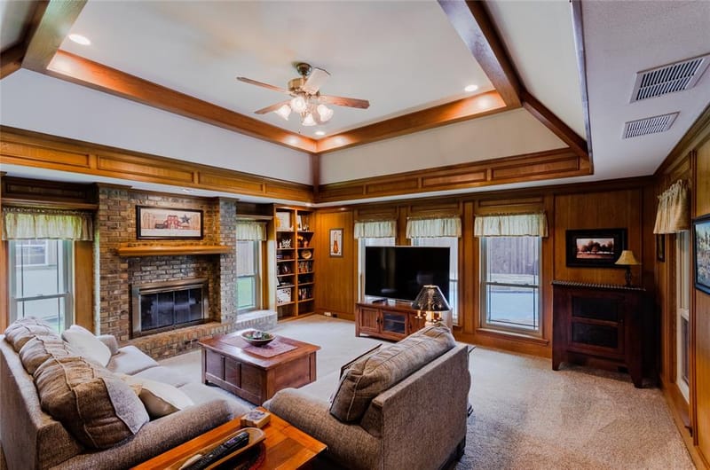 4009 Wilshire Court, Plano TX 75023 - Photo 3