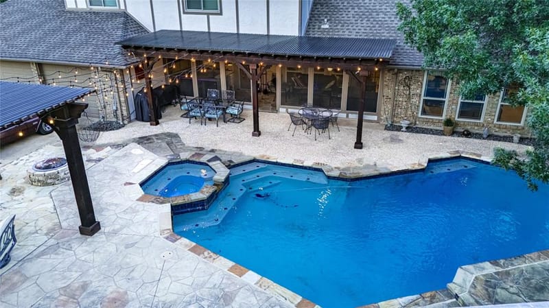 4009 Wilshire Court, Plano TX 75023 - Photo 36
