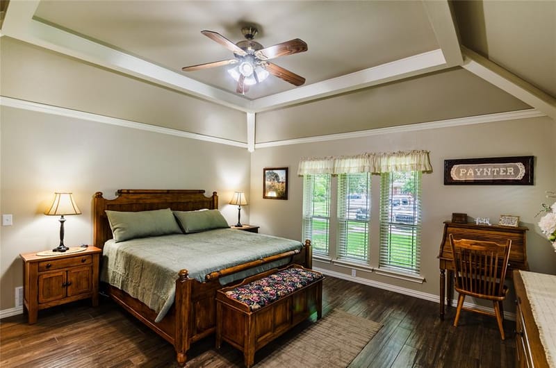 4009 Wilshire Court, Plano TX 75023 - Photo 5