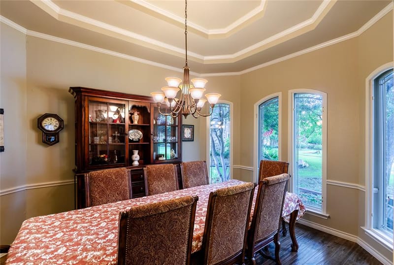 4009 Wilshire Court, Plano TX 75023 - Photo 20