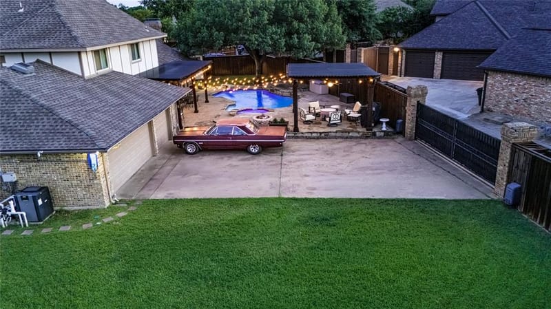 4009 Wilshire Court, Plano TX 75023 - Photo 9
