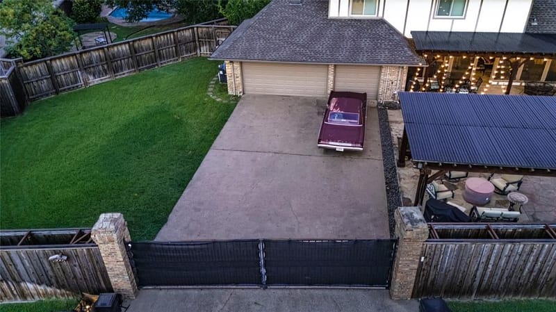 4009 Wilshire Court, Plano TX 75023 - Photo 38