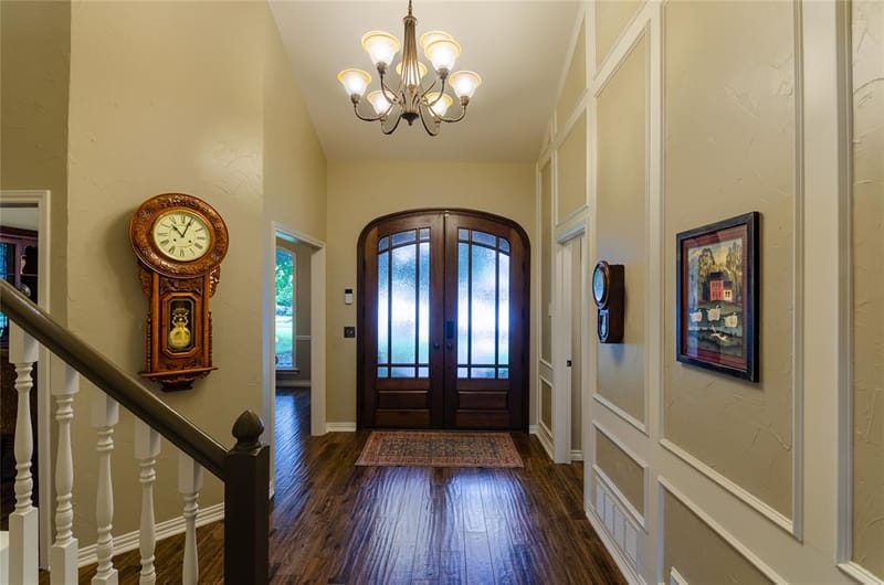 4009 Wilshire Court, Plano TX 75023 - Photo 10