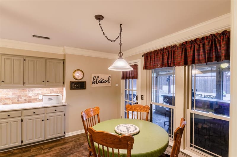 4009 Wilshire Court, Plano TX 75023 - Photo 18