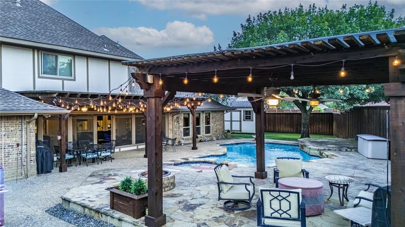 4009 Wilshire Court, Plano TX 75023 - Photo 37
