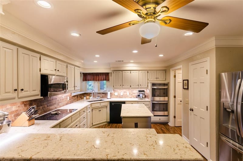 4009 Wilshire Court, Plano TX 75023 - Photo 15