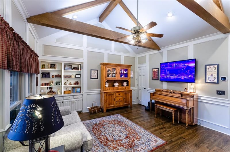 4009 Wilshire Court, Plano TX 75023 - Photo 11