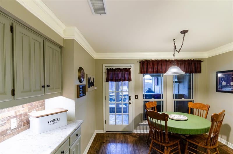 4009 Wilshire Court, Plano TX 75023 - Photo 19