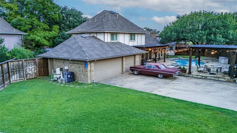 4009 Wilshire Court, Plano TX 75023 - Photo 35