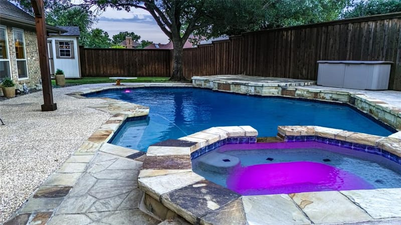 4009 Wilshire Court, Plano TX 75023 - Photo 39
