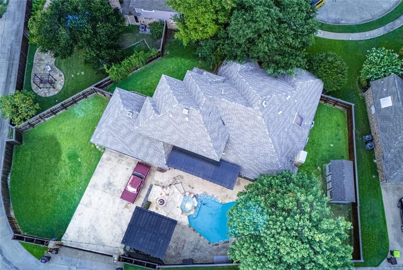 4009 Wilshire Court, Plano TX 75023 - Photo 8