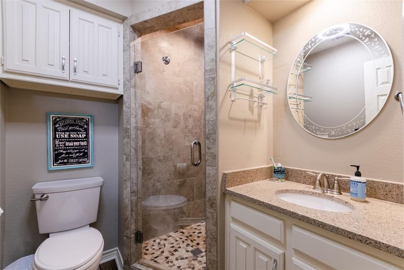 4009 Wilshire Court, Plano TX 75023 - Photo 25