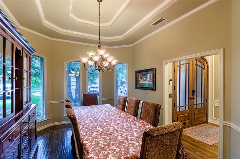 4009 Wilshire Court, Plano TX 75023 - Photo 21