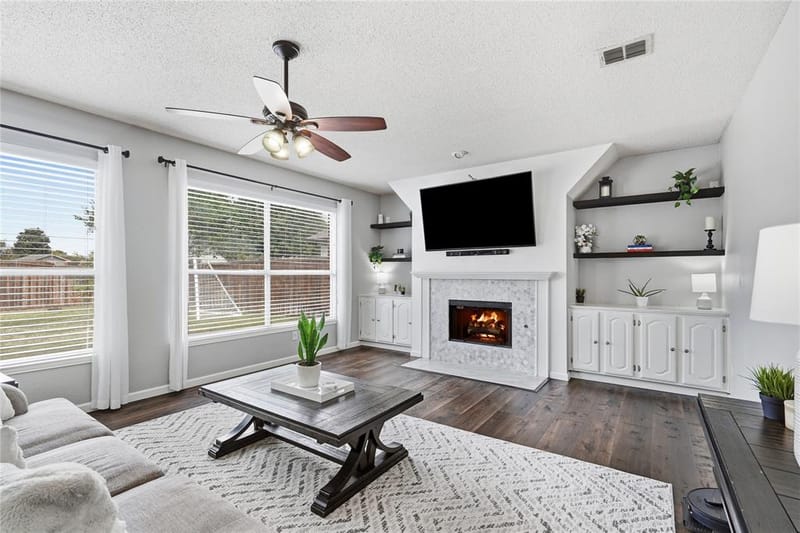 904 Yukon Drive, Lewisville TX 75077 - Photo 7