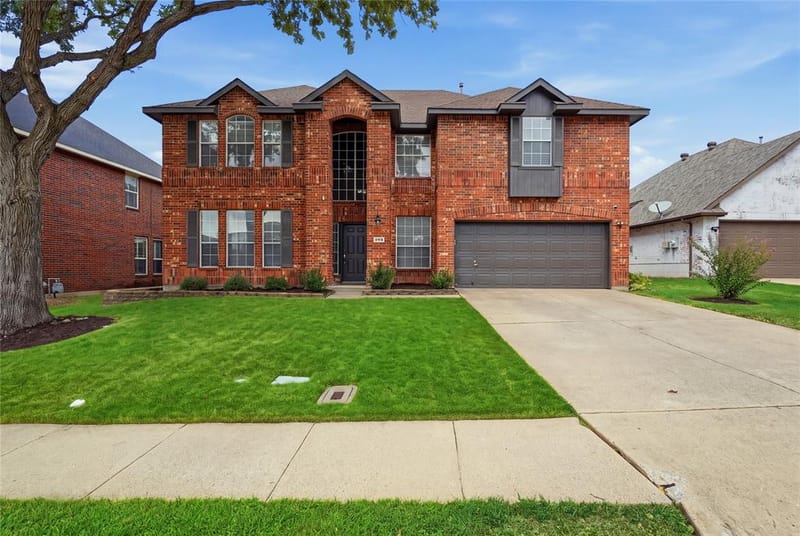 904 Yukon Drive, Lewisville TX 75077 - Photo 3