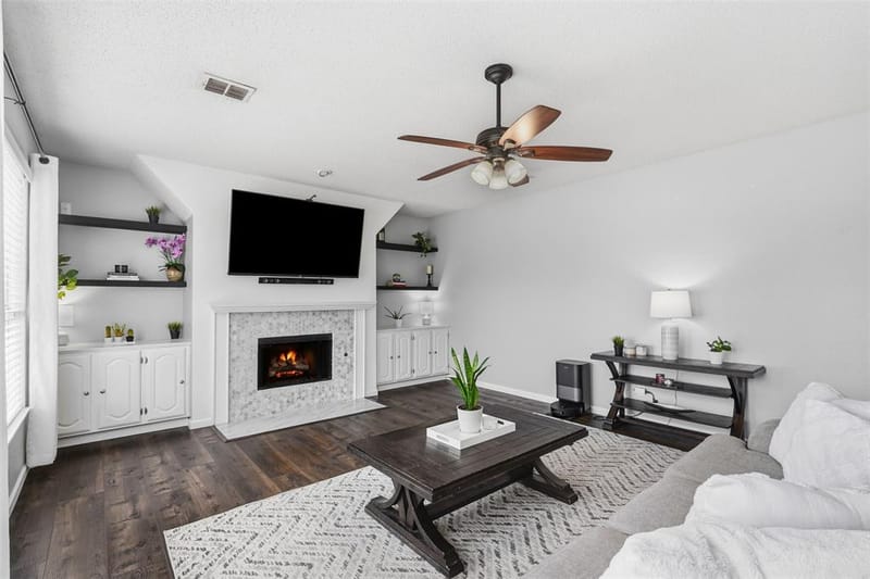 904 Yukon Drive, Lewisville TX 75077 - Photo 9