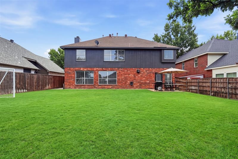 904 Yukon Drive, Lewisville TX 75077 - Photo 34