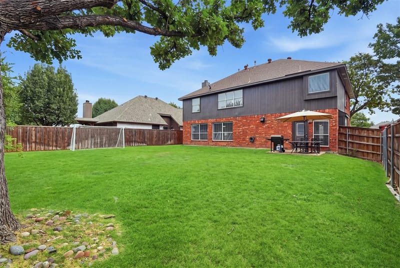 904 Yukon Drive, Lewisville TX 75077 - Photo 33
